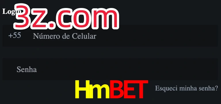 Hmbet