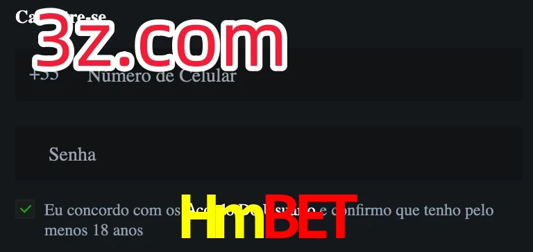 Hmbet